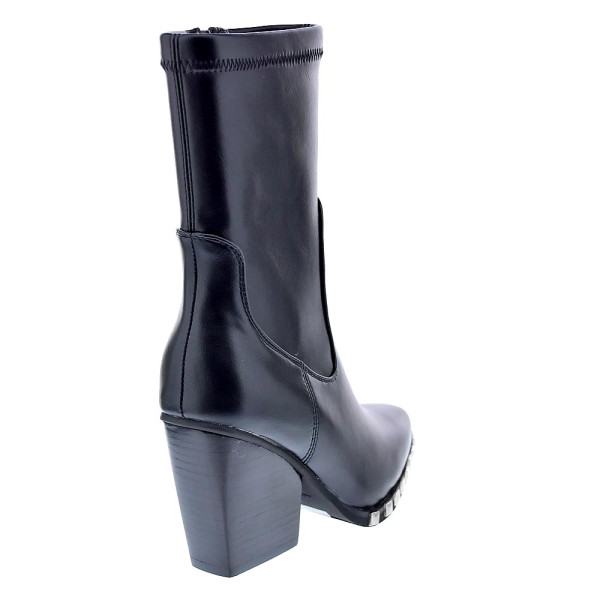 Botines Noa Harmon zapatos Mujer modelo 009095 Negro 