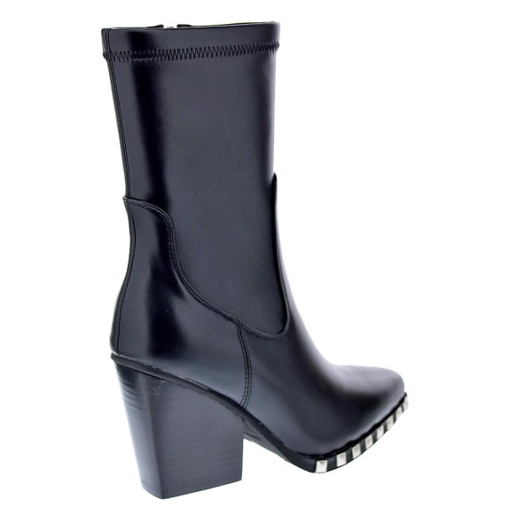 Botines Noa Harmon zapatos Mujer modelo 009095 Negro 