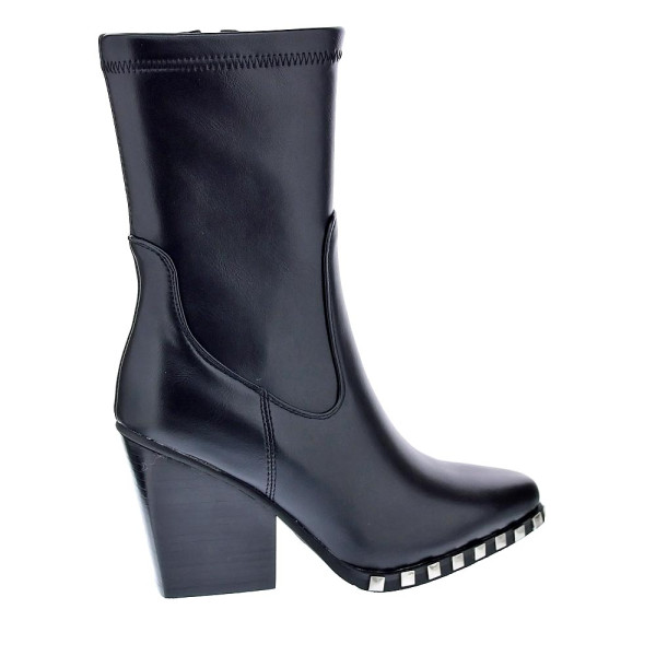 Botines Noa Harmon zapatos Mujer modelo 009095 Negro 