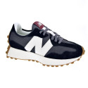 Zapatillas New Balance zapatos Mujer modelo WS327 Negro Cordón