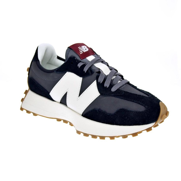 Zapatillas New Balance zapatos Mujer modelo WS327 Negro Cordón