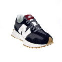 Zapatillas New Balance zapatos Mujer modelo WS327 Negro Cordón