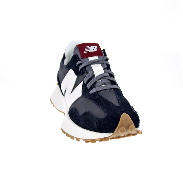 Zapatillas New Balance zapatos Mujer modelo WS327 Negro Cordón