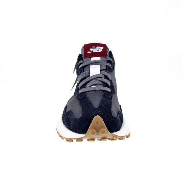 Zapatillas New Balance zapatos Mujer modelo WS327 Negro Cordón