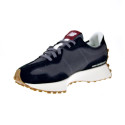 Zapatillas New Balance zapatos Mujer modelo WS327 Negro Cordón