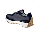 Zapatillas New Balance zapatos Mujer modelo WS327 Negro Cordón