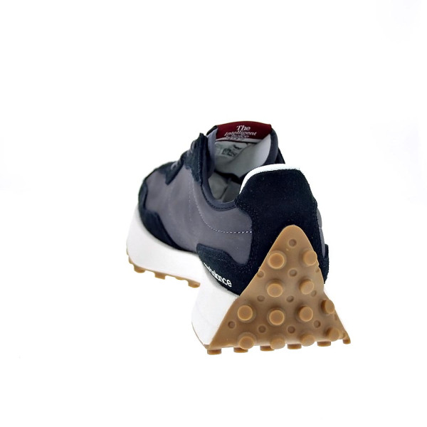 Zapatillas New Balance zapatos Mujer modelo WS327 Negro Cordón