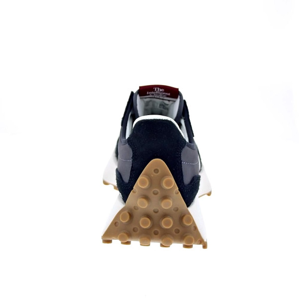 Zapatillas New Balance zapatos Mujer modelo WS327 Negro Cordón