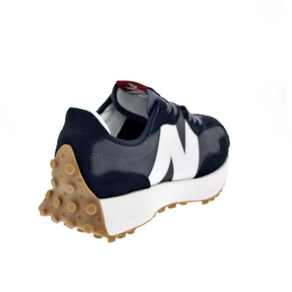 Zapatillas New Balance zapatos Mujer modelo WS327 Negro Cordón