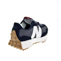 Zapatillas New Balance zapatos Mujer modelo WS327 Negro Cordón