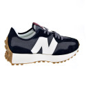 Zapatillas New Balance zapatos Mujer modelo WS327 Negro Cordón