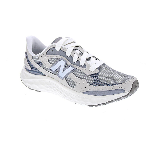 Zapatillas New Balance zapatos Mujer modelo Warist Blanco Cordón