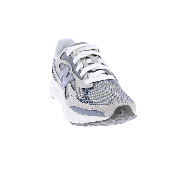 Zapatillas New Balance zapatos Mujer modelo Warist Blanco Cordón