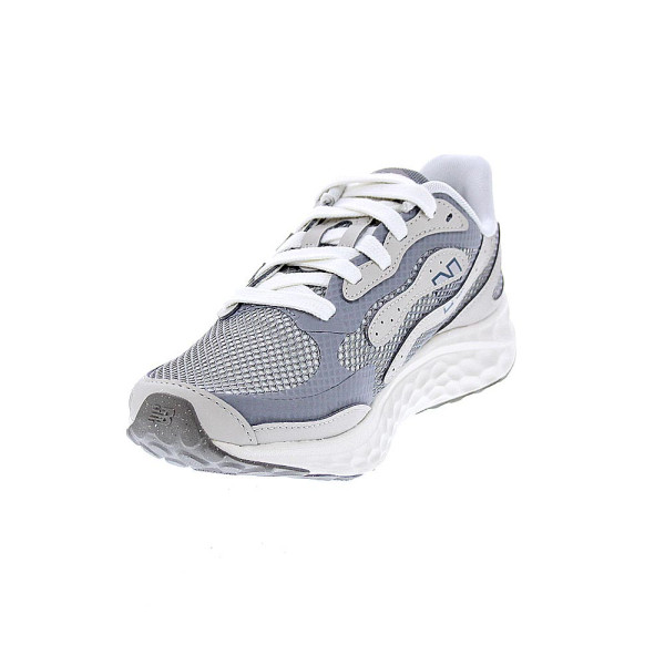 Zapatillas New Balance zapatos Mujer modelo Warist Blanco Cordón