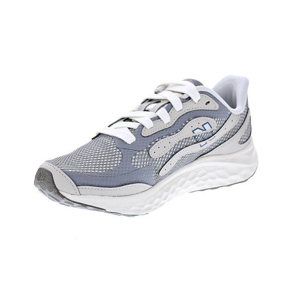 Zapatillas New Balance zapatos Mujer modelo Warist Blanco Cordón