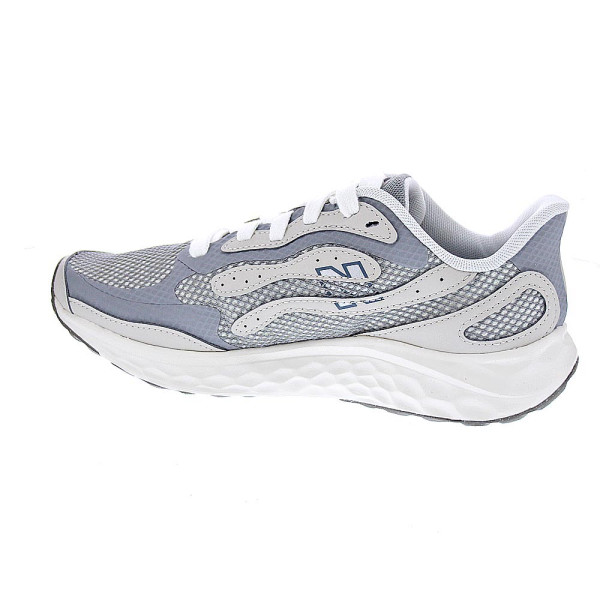 Zapatillas New Balance zapatos Mujer modelo Warist Blanco Cordón