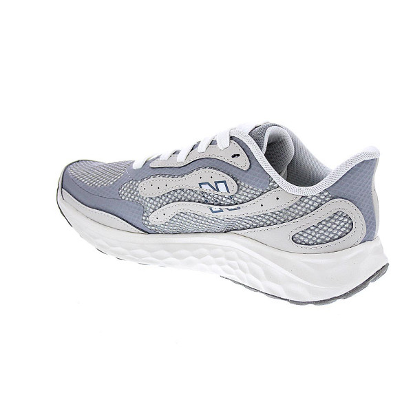 Zapatillas New Balance zapatos Mujer modelo Warist Blanco Cordón