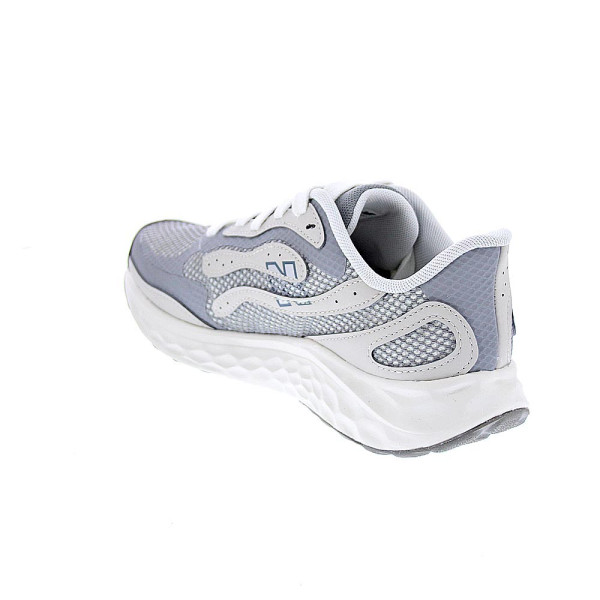Zapatillas New Balance zapatos Mujer modelo Warist Blanco Cordón