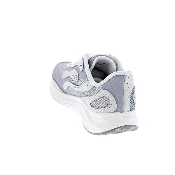 Zapatillas New Balance zapatos Mujer modelo Warist Blanco Cordón