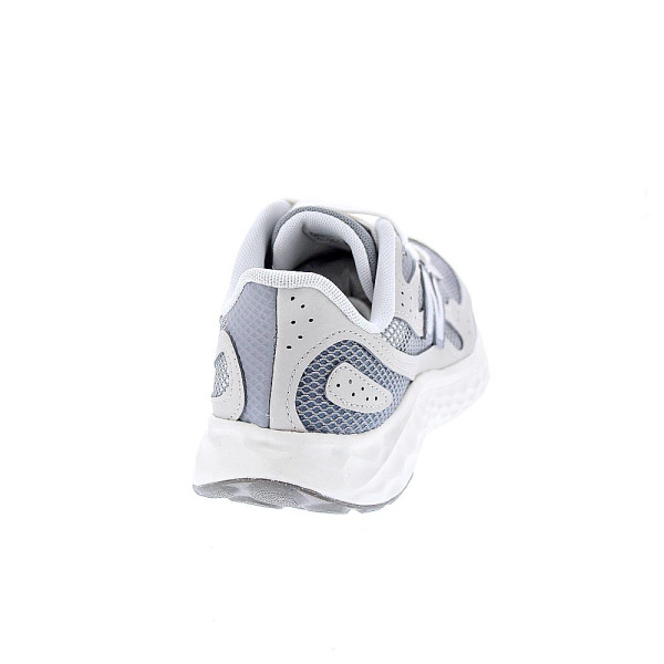 Zapatillas New Balance zapatos Mujer modelo Warist Blanco Cordón