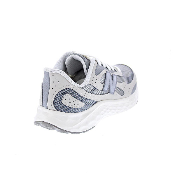 Zapatillas New Balance zapatos Mujer modelo Warist Blanco Cordón