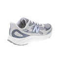 Zapatillas New Balance zapatos Mujer modelo Warist Blanco Cordón