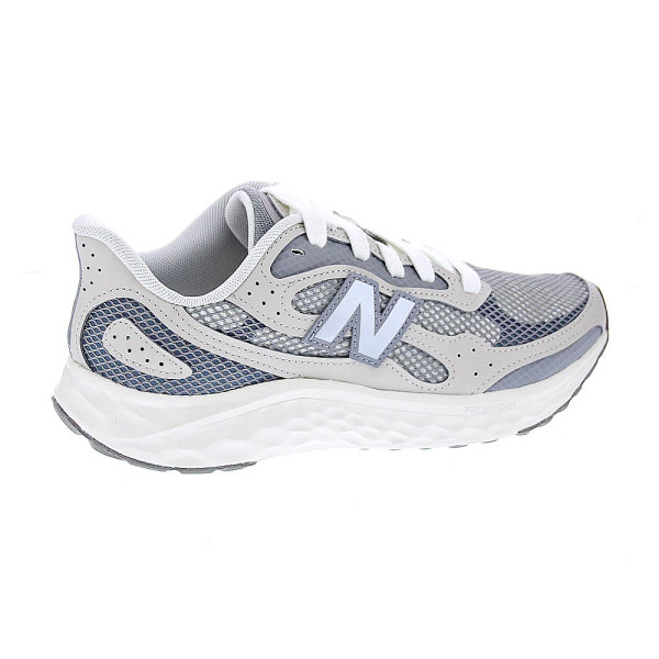 Zapatillas New Balance zapatos Mujer modelo Warist Blanco Cordón