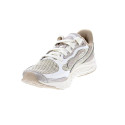 Zapatillas New Balance zapatos Mujer modelo Warist Beige Cordón