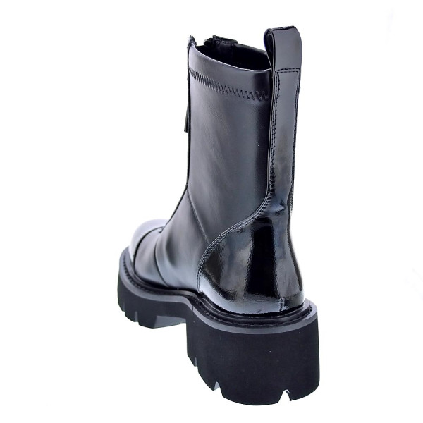 Botines Noa Harmon zapatos Mujer modelo 010053 Negro Cremallera