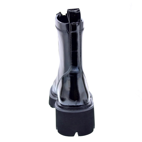 Botines Noa Harmon zapatos Mujer modelo 010053 Negro Cremallera