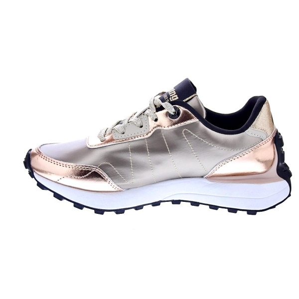 Zapatillas Mtng zapatos Mujer modelo Zinc Oro 