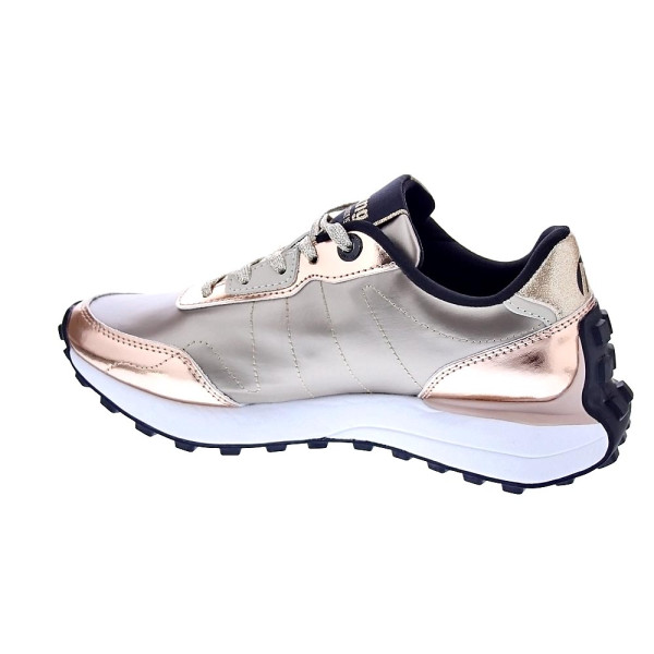 Zapatillas Mtng zapatos Mujer modelo Zinc Oro 