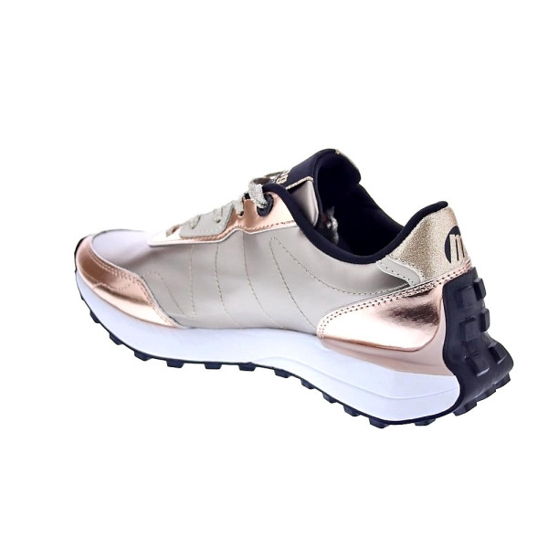 Zapatillas Mtng zapatos Mujer modelo Zinc Oro 