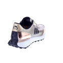 Zapatillas Mtng zapatos Mujer modelo Zinc Oro 