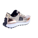Zapatillas Mtng zapatos Mujer modelo Zinc Oro 
