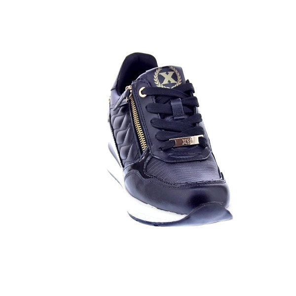 Zapatillas Xti zapatos Mujer modelo 144380 Negro Cordón