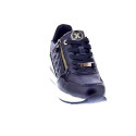 Zapatillas Xti zapatos Mujer modelo 144380 Negro Cordón