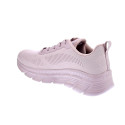 Zapatillas Skechers zapatos Mujer modelo Bobs B Flex Rosa Cordón
