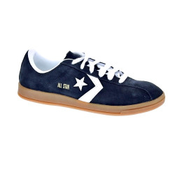 Zapatillas Converse zapatos Mujer modelo All Star Classic Negro Cordón 2