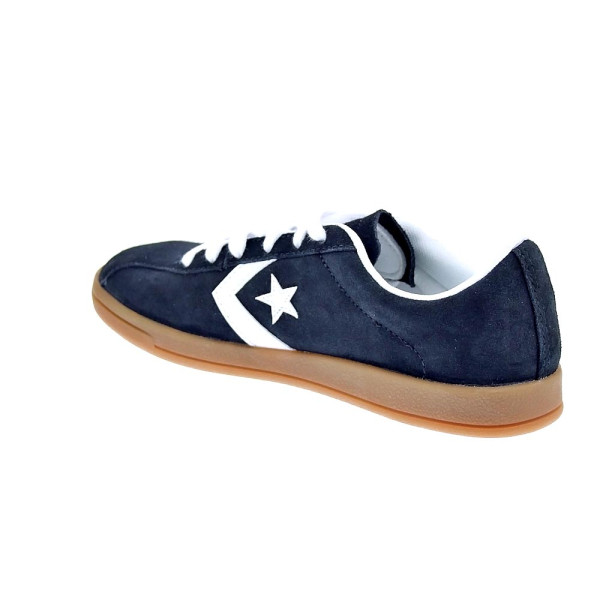 Zapatillas Converse zapatos Mujer modelo All Star Classic Negro Cordón