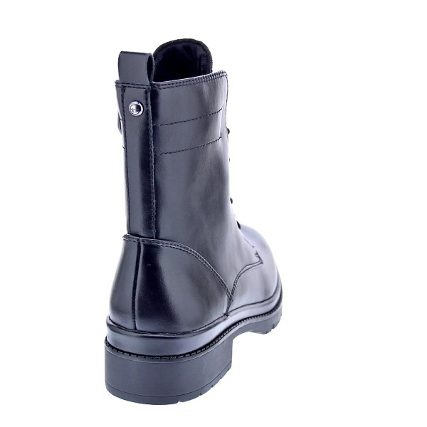 Botines Tamaris zapatos Mujer modelo 25236 Negro Cremallera