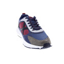 Zapatillas Munich zapatos Hombre modelo Loop 04 Azul Cordón