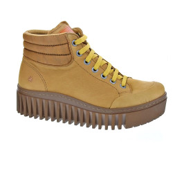 Botines Art Company zapatos Mujer modelo 1532 Beige  2