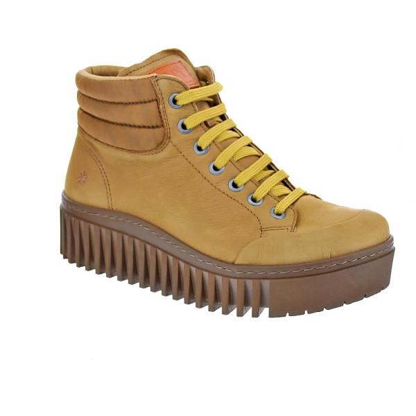 Botines Art Company zapatos Mujer modelo 1532 Beige 