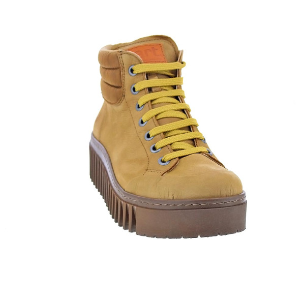 Botines Art Company zapatos Mujer modelo 1532 Beige 