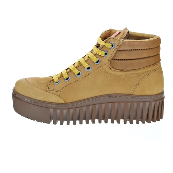 Botines Art Company zapatos Mujer modelo 1532 Beige 