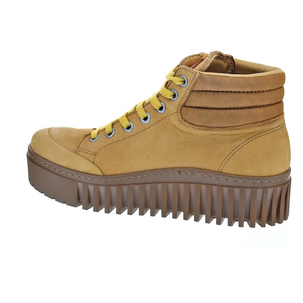 Botines Art Company zapatos Mujer modelo 1532 Beige 