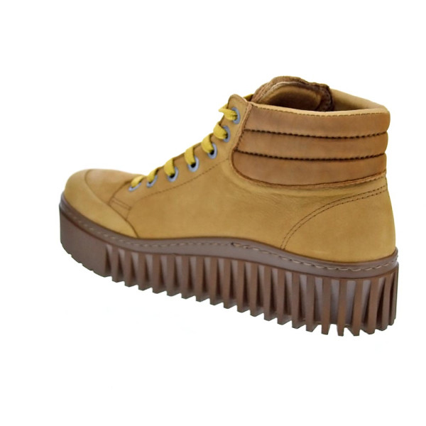 Botines Art Company zapatos Mujer modelo 1532 Beige 