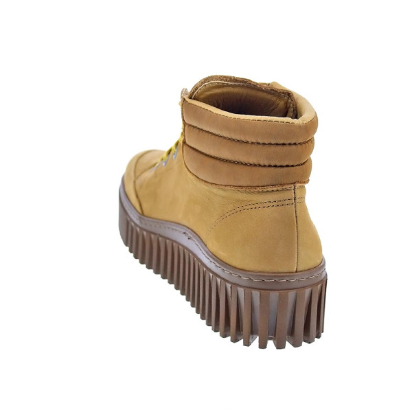 Botines Art Company zapatos Mujer modelo 1532 Beige 