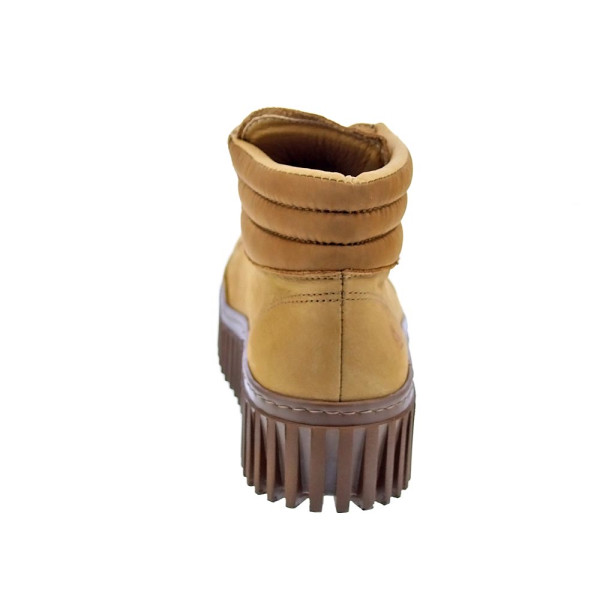 Botines Art Company zapatos Mujer modelo 1532 Beige 